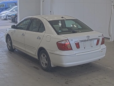 TOYOTA PREMIO