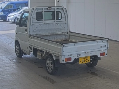 SUZUKI CARRY