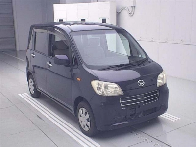 DAIHATSU TANTO EXE