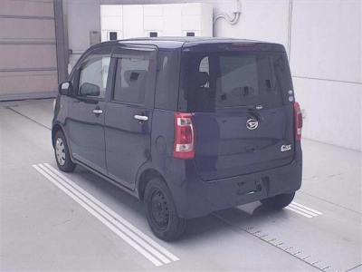 DAIHATSU TANTO EXE
