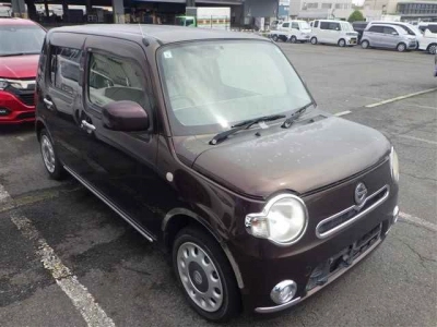 DAIHATSU MIRA COCOA