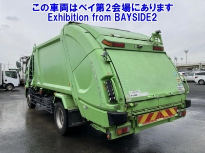 MITSUBISHI FUSO FIGHTER