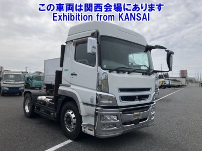MITSUBISHI FUSO