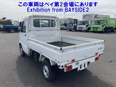 SUZUKI CARRY