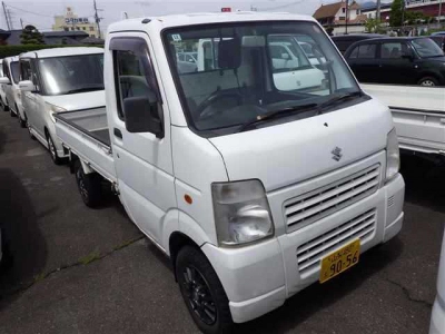 SUZUKI CARRY