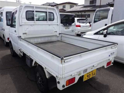 SUZUKI CARRY