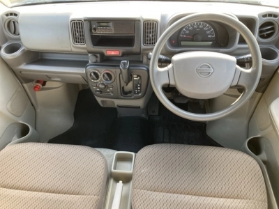 NISSAN NV100 CLIPPER