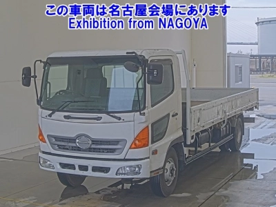 HINO RANGER