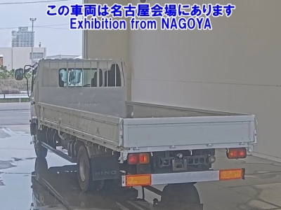HINO RANGER