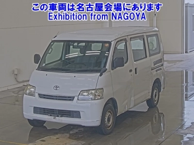 TOYOTA TOWN ACE