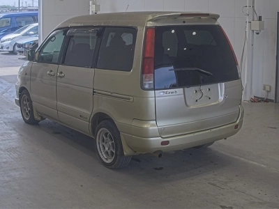 TOYOTA TOWN ACE NOAH