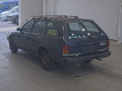 TOYOTA CARINA