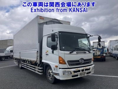HINO RANGER