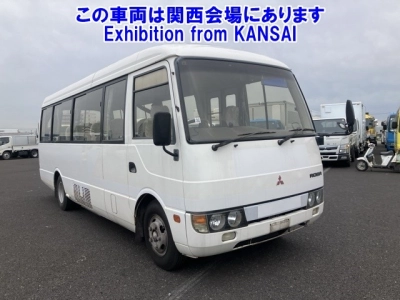 MITSUBISHI FUSO ROSA