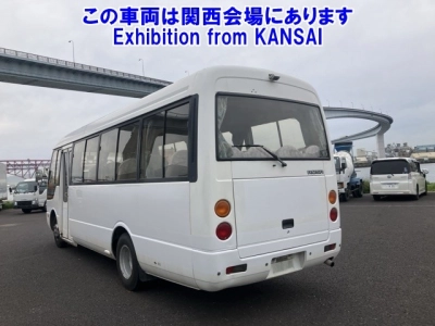 MITSUBISHI FUSO ROSA