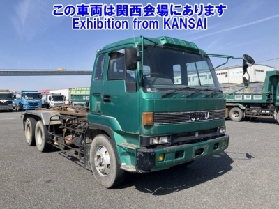 ISUZU OTHER