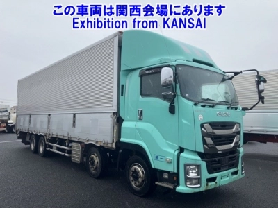 ISUZU OTHER