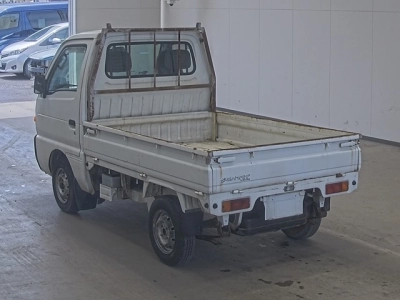 SUZUKI CARRY