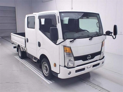 NISSAN ATLAS