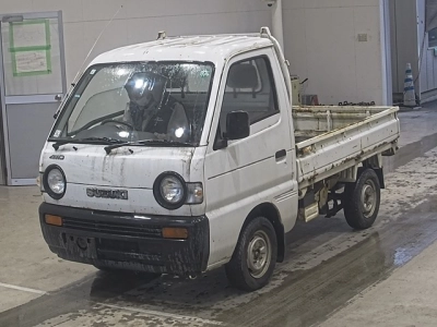 SUZUKI CARRY