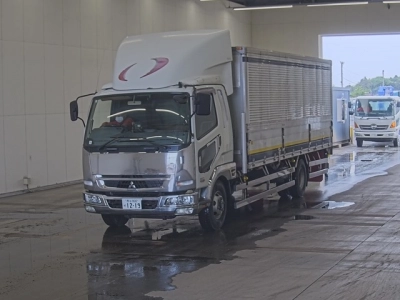 MITSUBISHI FUSO FIGHTER