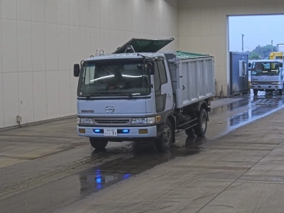 HINO RANGER