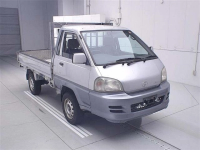 TOYOTA LITE ACE WAGON