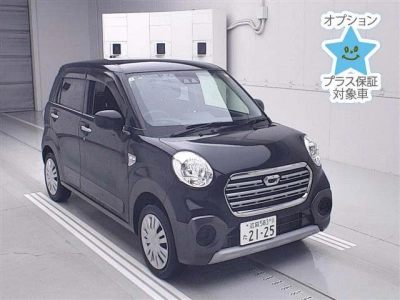 DAIHATSU CAST ACTIVA