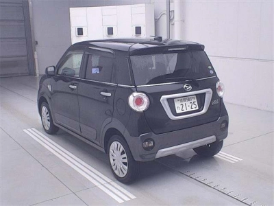 DAIHATSU CAST ACTIVA