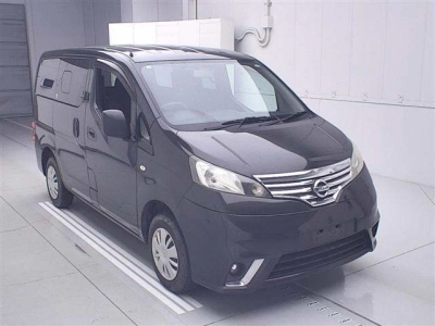 NISSAN NV200 VANETTE