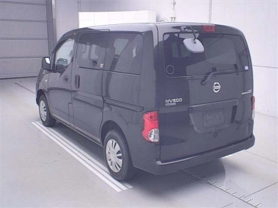 NISSAN NV200 VANETTE