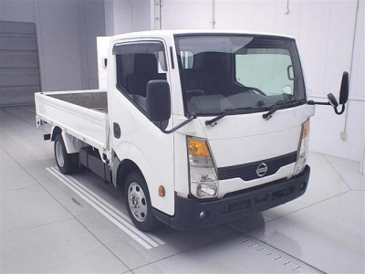NISSAN ATLAS