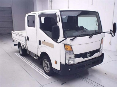 NISSAN ATLAS