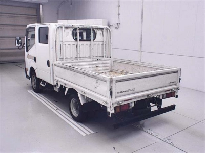 NISSAN ATLAS