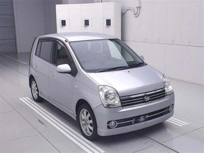 DAIHATSU MIRA AVY