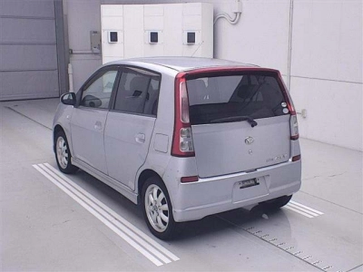 DAIHATSU MIRA AVY