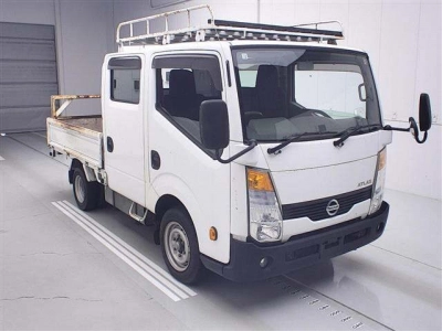NISSAN ATLAS