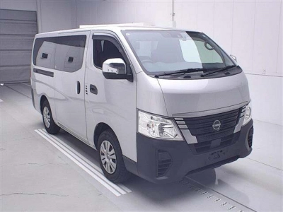 NISSAN CARAVAN
