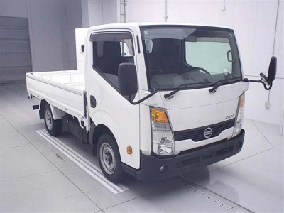 NISSAN ATLAS