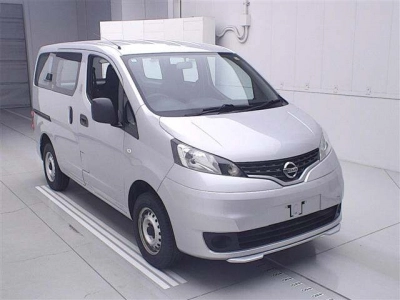 NISSAN NV200 VANETTE