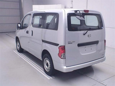 NISSAN NV200 VANETTE