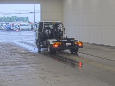 MITSUBISHI FUSO FIGHTER