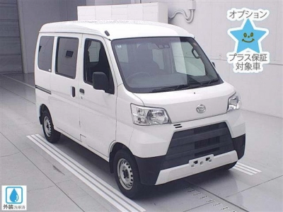 DAIHATSU HIJET CARGO