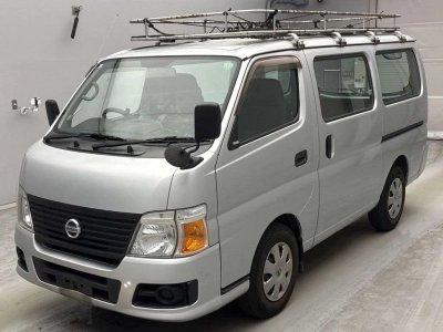 NISSAN CARAVAN