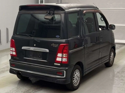 DAIHATSU ATRAI WAGON