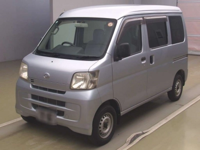 DAIHATSU HIJET CARGO