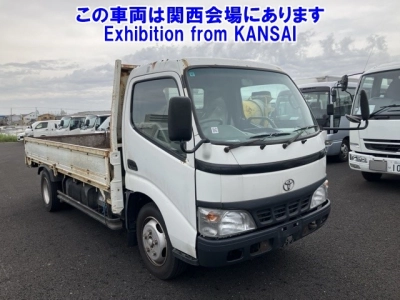 TOYOTA TOYOACE