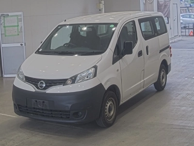 NISSAN NV200 VANETTE
