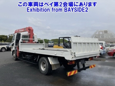 MITSUBISHI FUSO FIGHTER