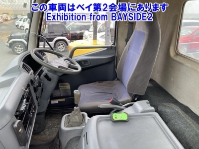 MITSUBISHI FUSO FIGHTER